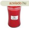WoodWick Illatgyertya Crimson Berries 609 g