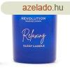 Revolution Skincare Illatgyertya Overnight Relaxing (Sleep C