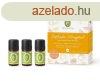 Primavera Kognitv kszlet Citrusos boldogsg 3 x 5 ml