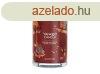 Yankee Candle Illatgyertya Signature tumbler nagy Autumn Day