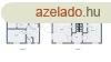 Csorna - kiad 55 m2-es laks