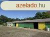 Kiad 400m2-es Raktr, Gdll