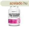 Multivitamin for Women 60 tbl