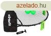 Roundnet RN90 Pro Spikeball 3 labdval s tskval