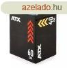 Soft Plyo box 40x50x60cm