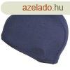 Polyester Cap swimming cap navy packaging 1 pc