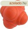 Reakcilabda 10 cm narancssrga PRO-Sport
