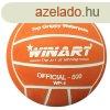 Neheztett vzilabda, 4-es mret, 800 g ? WINART Top Grippy