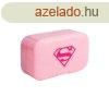 Smartshake Pill Box Organizer Supergirl 2-pack