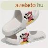 DISNEY Mickey & Minnie Egr EVA papucsok ? fehr - KM167