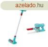 Addo Busy Me My First Vacuum Cleaner 73 cm leth, bekapcsol