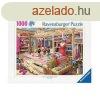 Puzzle 1000 db - ltz szoba