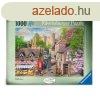 Puzzle 1000 db - Down the Lane No5