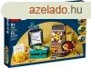 LEGO DOTS ROXFORT ASZTALI SZETT/41811/