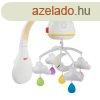 FISHER PRICE KISAGYFORGO CALMING CLOUDS