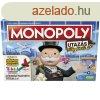 HASBRO MONOPOLY UTAZAS - VILAG KORULI UT /F4007165/