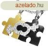 Acl medl proknak - puzzle, nemek szimbluma