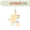 Nyakkek 316L aclbl proknak, puzzle kt sznben, n s f