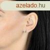 Flbeval srga 14K aranybl - knnycsepp alak zld smaragd