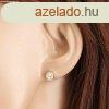 585 srga arany flbeval - kr termszetes gyngyhzfnnyel