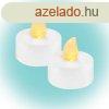 HOME BY SOMOGYI CD 2/WX LED TEAMECSES SZETT, FEHER SZIN