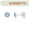 JwL Luxury Pearls Ezst flbeval szintetikus opllal JL0616