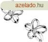 Hot Diamonds Flbeval Paradise Open Petal Stud DE248