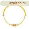 Brosway Zsinr karkt cirknium kvel Fancy Energy Yellow F