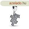 Pandora Ezst gyngy Puzzle Moments 792241C01