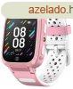 Forever Gyermek Smartwatch FIND ME 2 KW-210 GPS-EL RZSASZN