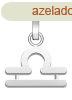 Rosefield Acl medl Mrleg The Pendant PE-Silver-font-S