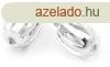 Beneto Exclusive Ezst kapocs (ballon/ csavar( a Beneto flb