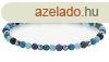 Rebel&Rose Gyngy karkt Blue Summer Vibes II RR-40054-