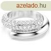 Swarovski Csillog gyr kristlyokkal Dextera 56688 52 mm