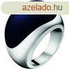 Calvin Klein Acl gyr kvel Ellipse KJ3QLR0201 54 mm