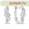Brilio Silver Bmulatos ezst flbeval cirknium kvel PE06