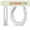 Brilio Silver Ezst karika flbeval PE071