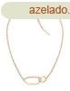 Calvin Klein Bjos bronz nyaklnc Sculptural 35000355
