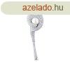 JwL Luxury Pearls Csillog bross 2 az 1-ben Kla virg JL081