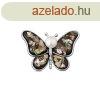 JwL Luxury Pearls Gyngy bross 2 az 1-ben, valdi fehr gyn