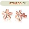 Troli Finom bronz flbeval kristlyokkal Virgok VSE001R-PE