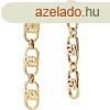 Liu Jo Jellegzetes aranyozott flbeval Fashion LJ2056