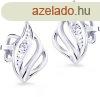 Cutie Jewellery Luxus flbeval csillog cirknium kvekkel 