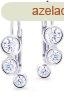 Cutie Jewellery Csodlatos flbeval csillog cirknium kve