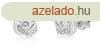 Cutie Jewellery Gynyr bedugs fehrarany flbeval Z9001-