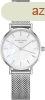 Rosefield The Small Edit White Silver