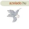 JwL Luxury Pearls Bjos kolibri bross valdi gynggyel JL051
