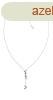 Calvin Klein Csodlatos acl nyaklnc kristllyal 35000231