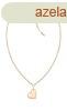 Calvin Klein Romantikus bronz nyaklnc Captivate 35000294