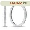 Brilio Silver Bjos ezst karika flbevalk PE048